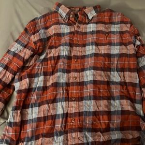 Flannel